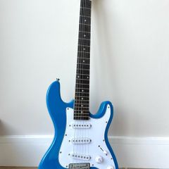 Gear4music 3/4 Size Electric Guitar