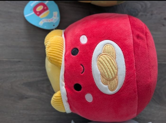 Squishmallow Bundle Excellent Condition