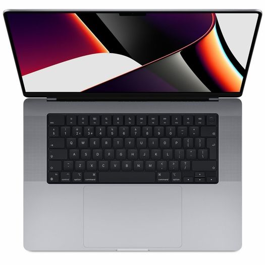 Macbook Pro 16 M1 Pro 16GB 512GB