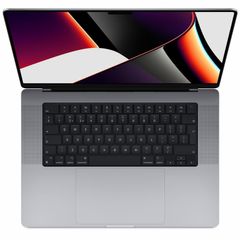 Macbook Pro 16 M1 Pro 16GB 512GB