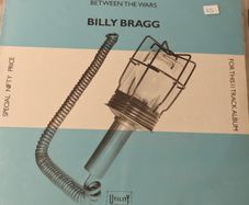 Billy Bragg