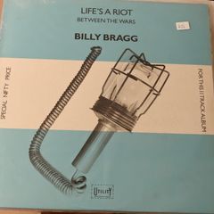 Billy Bragg