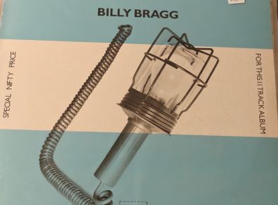 Billy Bragg