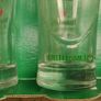 Heineken glass collection Image 5