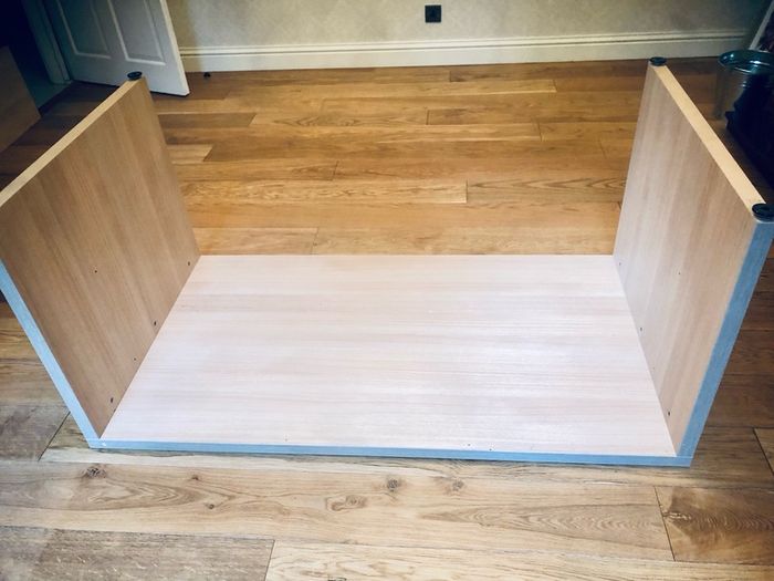 Ikea Desk