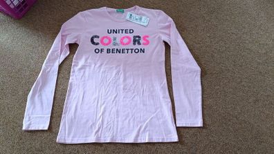 Benetton tops