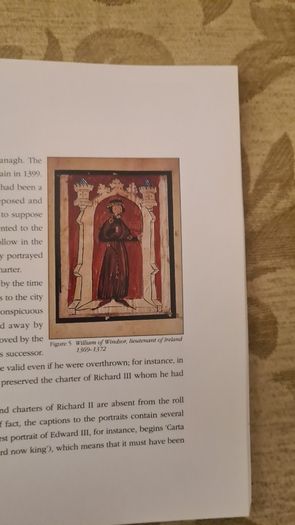 The Royal Charters Of Waterford. Large Volume Book. In Good Condition.