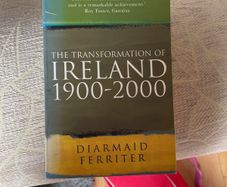 The Transformation of Ireland 1900-2000