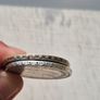 UNDER SPOT 2x Swiss 1932 Silver 5 Francs. Free Post! Image 7