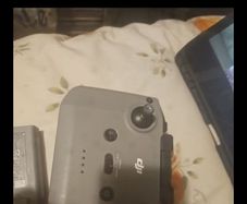 DJI RC-N1 remote