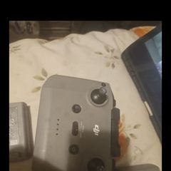 DJI RC-N1 remote