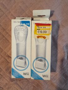 wii Dock