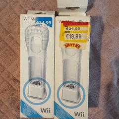 wii Dock