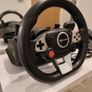 Pc gaming steering wheel Image 10