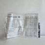 PlayStation 1 PS1 Manual With Demo CD SCED-00816 Image 3