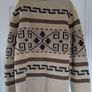 Pendleton Westerley Cardigan Size M BNWT Image 2