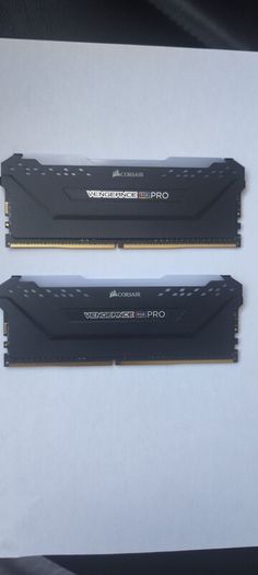DDR4 Corsair Vegance PRO
