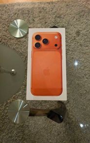 Apple Iphone 17 Pro 256GB IRISH