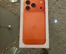 Apple Iphone 17 Pro 256GB IRISH