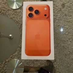 Apple Iphone 17 Pro 256GB IRISH