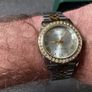 Fredric Martina Collection Watch Stainless Steel Quartz Image 5