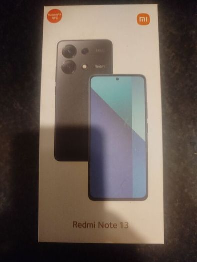 Redmi note 13