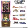 Rare Ms Pac Man Arcade Machine Image 3