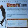The Doors (Oliver Stone Film) [1991] Val Kilmer & Meg Ryan [Movie DVD] Image 3