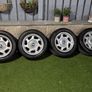BMW style 9 wheels Image 2