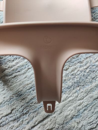 Tripp Trapp Baby seat & cushion