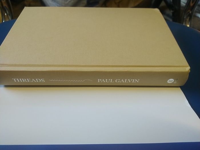 Threads - Paul Galvin