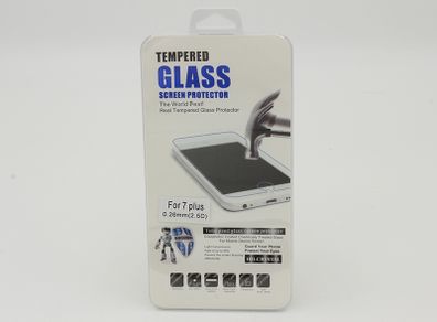 Iphone 7 Plus Tempered Glass Screen Protector For Iphone 7plus