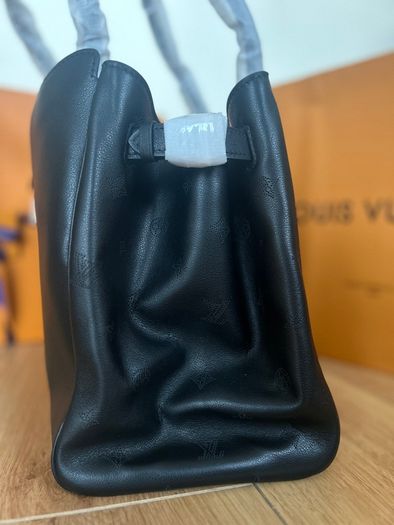 Louis Vuitton Vendome Tote Bag Lux