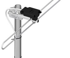 Dab  Dvb-t-t2 Antenna: Dipol-1/6-12