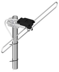 Dab  Dvb-t-t2 Antenna: Dipol-1/6-12