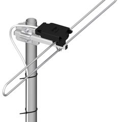 Dab  Dvb-t-t2 Antenna: Dipol-1/6-12