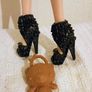Ever after high Blondie Locks doll Image 4