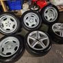 deepdish monoblocks Image 3