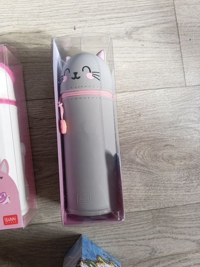 pencil cases