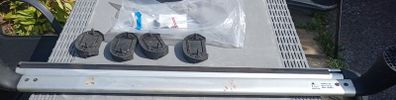 roof bars Toyota