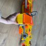 Automatic Nerf gun Image 3