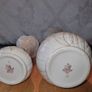 Belleek two vases Image 4