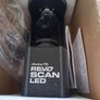 Revo Scan LED lazer lights x2 Image 3