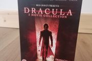 Dracula - 3 Movie Collection