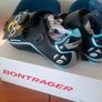 Bontrager women's Cycling shoes Image 5