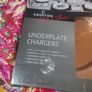 underplate chargers Image 3