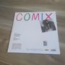 Comix Spittle 90 Lp And Cd Image 4