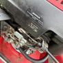 Honda Petrol Lawnmower Image 4