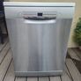 Bosch Freestanding Dishwasher Image 3