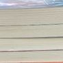 Darren Shan, Books 1-4 The Saga of Larten Crepsley Image 4